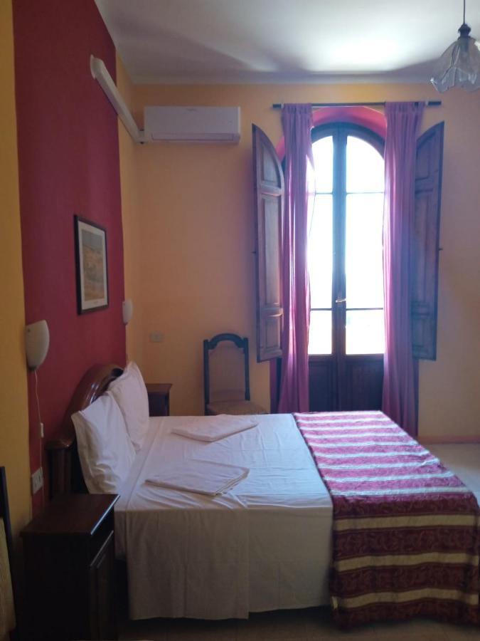 Hotel Europa Perugia Luaran gambar
