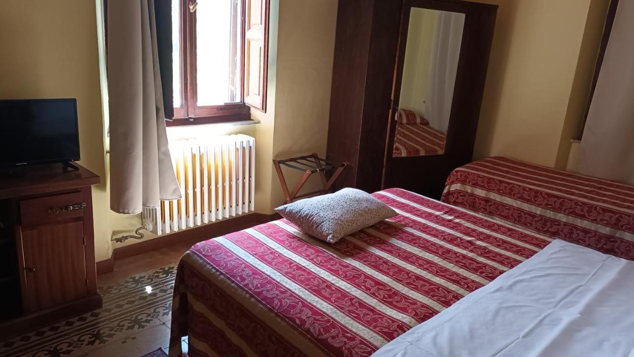 Hotel Europa Perugia Luaran gambar