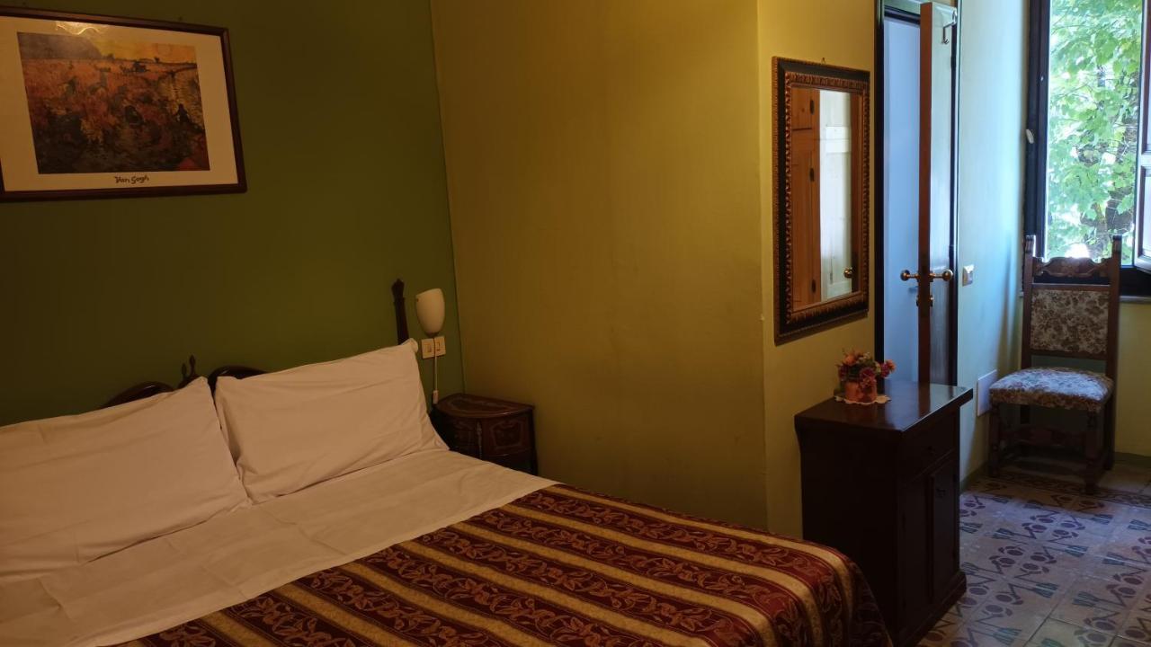Hotel Europa Perugia Luaran gambar