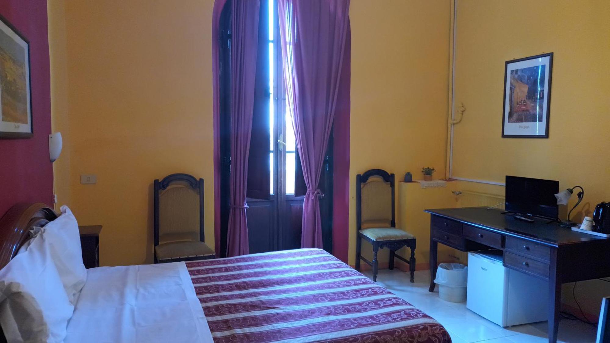 Hotel Europa Perugia Luaran gambar