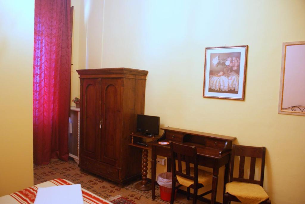 Hotel Europa Perugia Luaran gambar