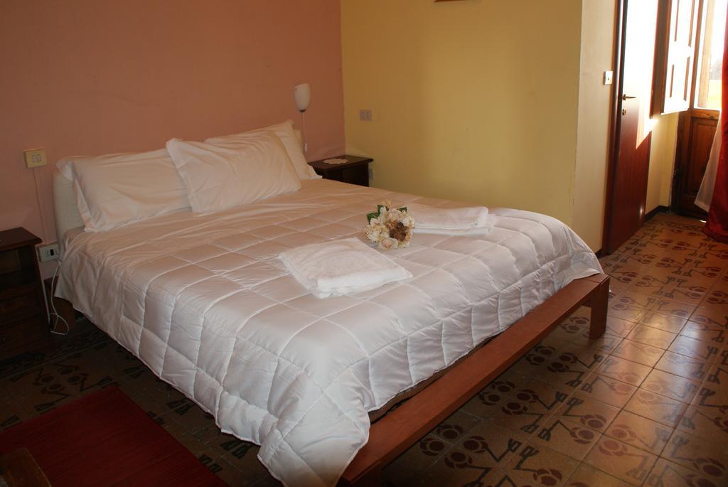 Hotel Europa Perugia Luaran gambar