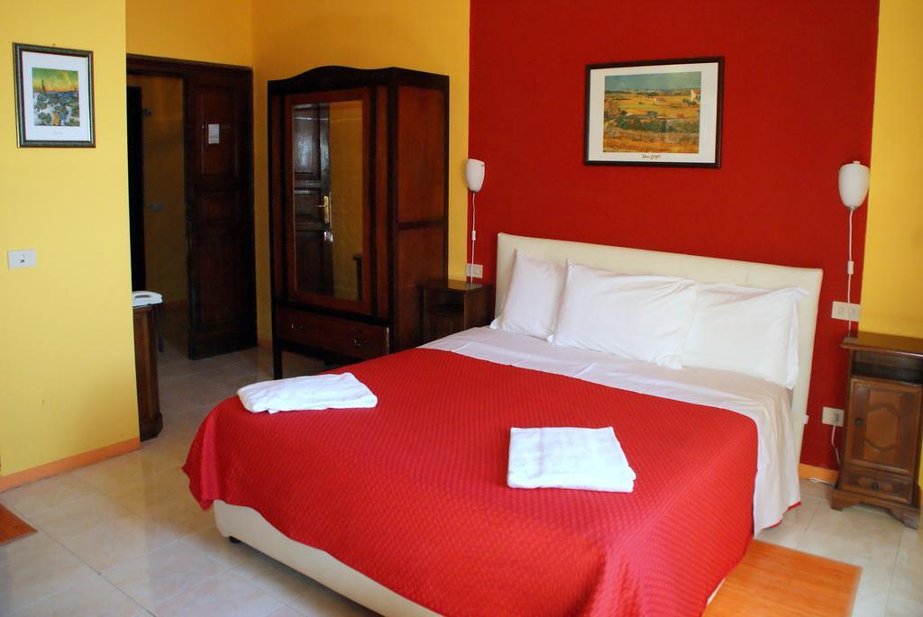 Hotel Europa Perugia Luaran gambar