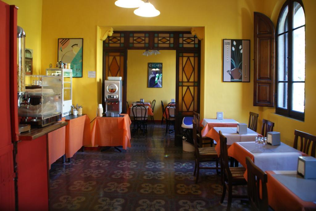 Hotel Europa Perugia Luaran gambar