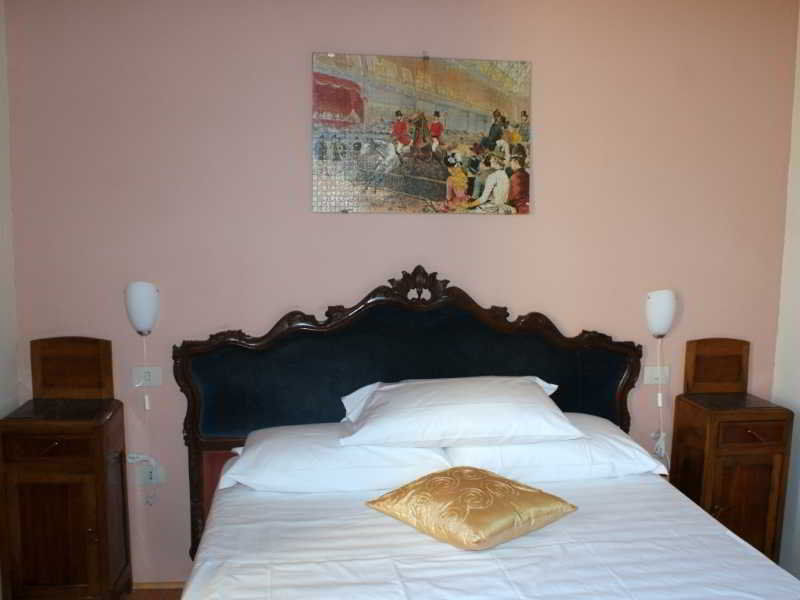 Hotel Europa Perugia Luaran gambar