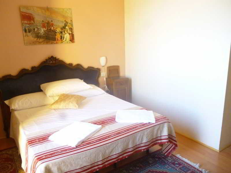 Hotel Europa Perugia Luaran gambar
