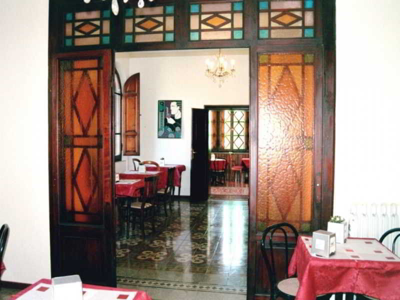 Hotel Europa Perugia Luaran gambar