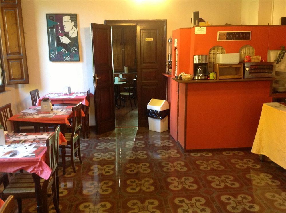 Hotel Europa Perugia Luaran gambar