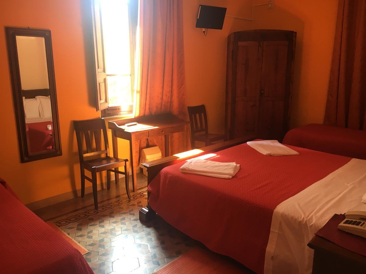 Hotel Europa Perugia Luaran gambar
