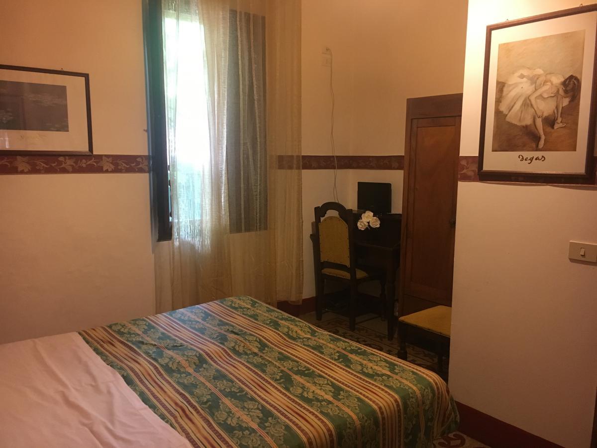 Hotel Europa Perugia Luaran gambar