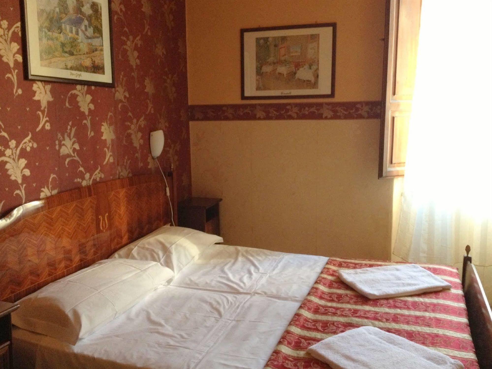 Hotel Europa Perugia Luaran gambar