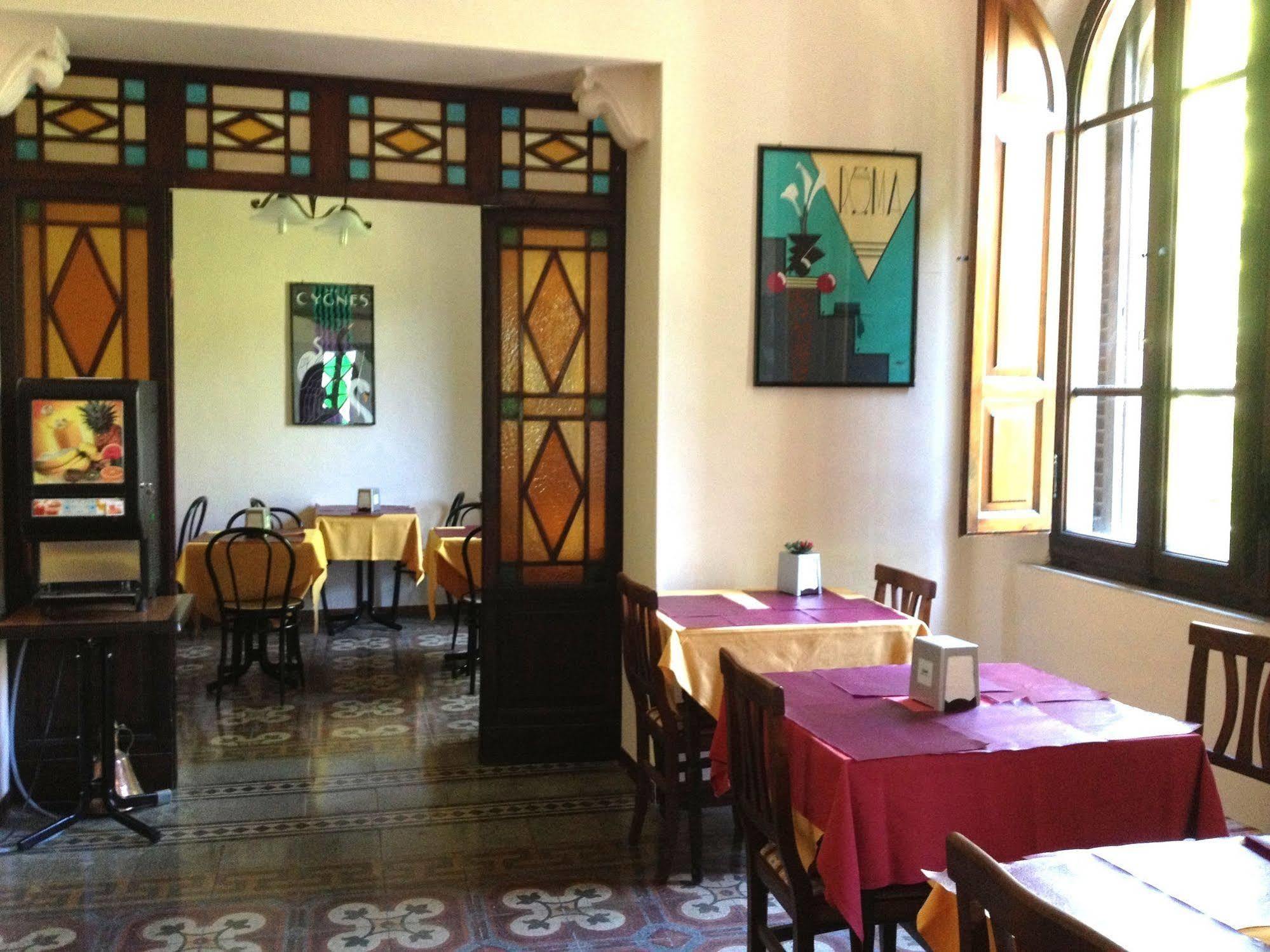 Hotel Europa Perugia Luaran gambar